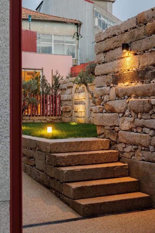 The Downtown Charming Apartments Porto Dış mekan fotoğraf